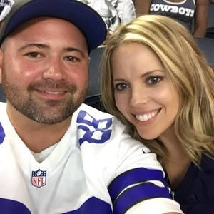 Meet your Posher, Nick